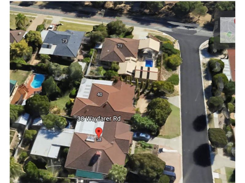 38 Wayfarer Road, Heathridge