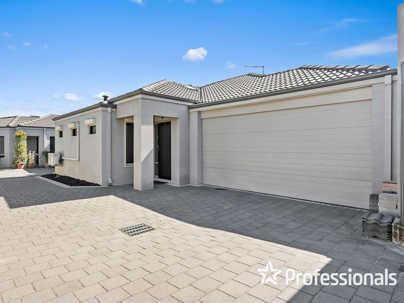 2/2 Quadea Way, Nollamara WA 6061