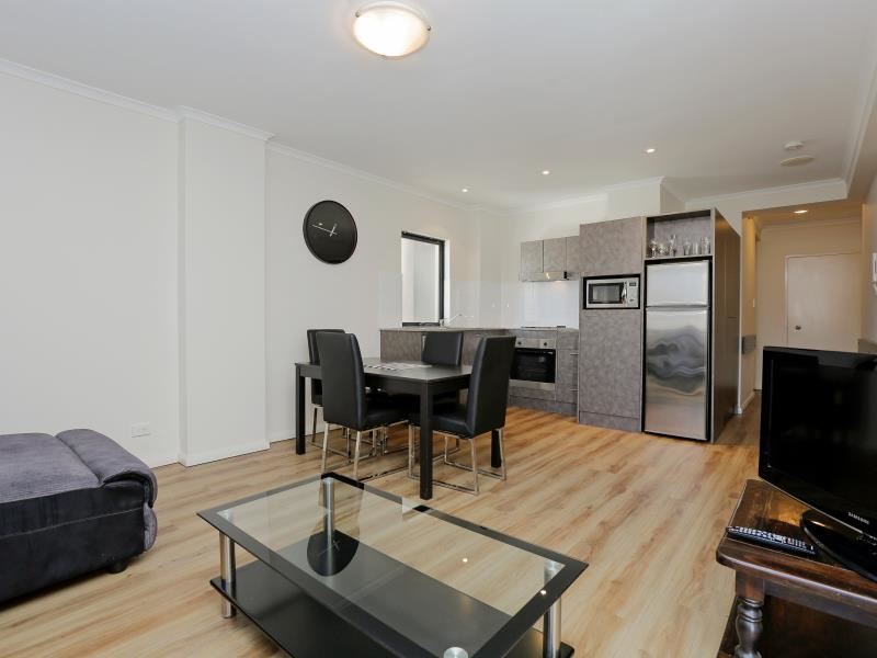 23/418-428 Murray Street, Perth