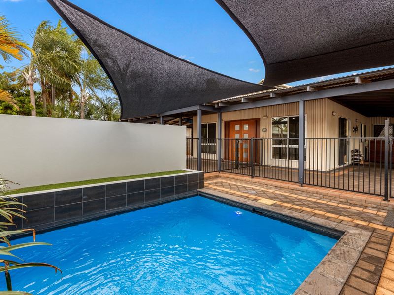 102 Sanderling Drive, Djugun WA 6725
