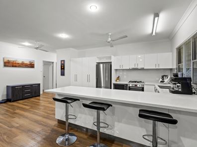 102 Sanderling Drive, Djugun WA 6725