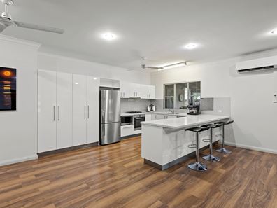 102 Sanderling Drive, Djugun WA 6725