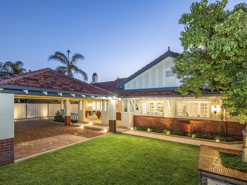65 Third Avenue, Mount Lawley
