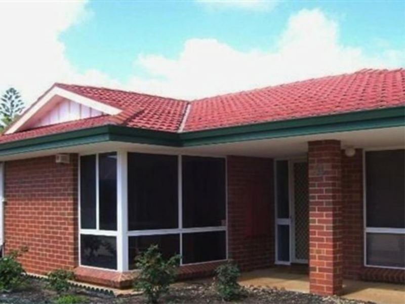 4/27 Fuller Street, Bluff Point