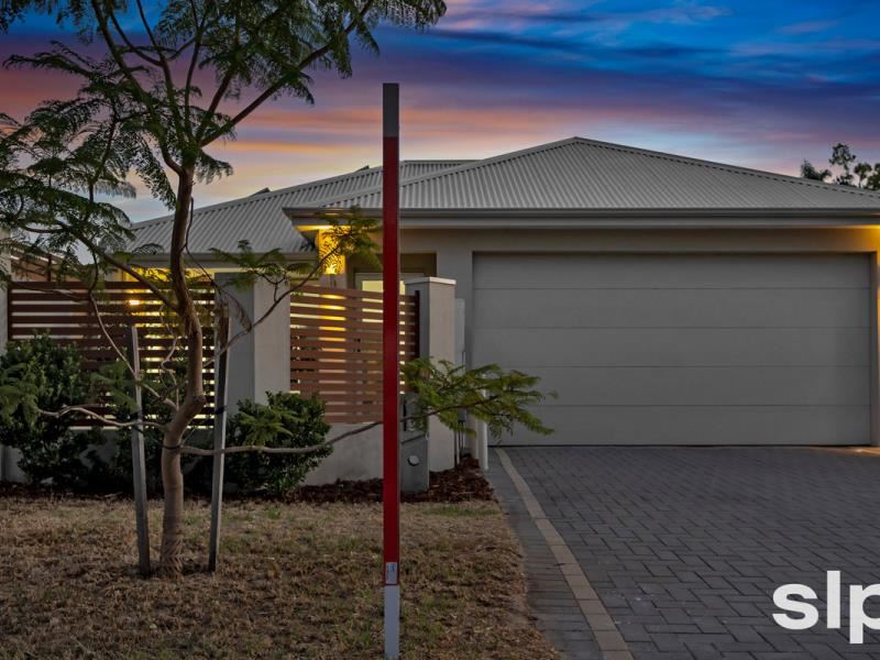 93 Rochester Circle, Balga WA 6061