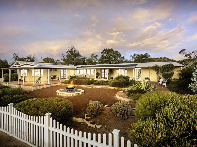 56 Arnold Road, Waggrakine