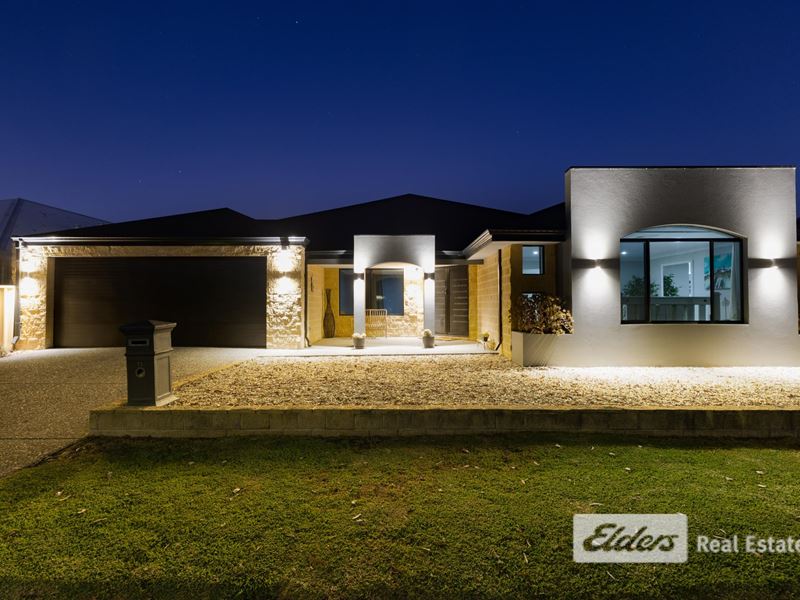 11 Denison  Link, Millbridge