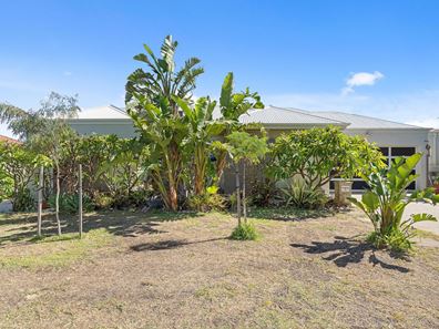 25A NARLA WAY, Nollamara WA 6061