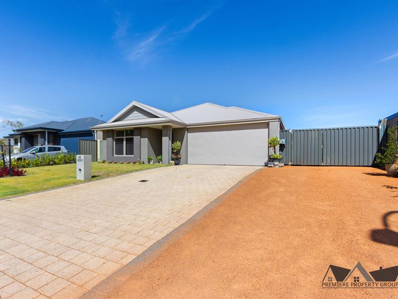 68 Cooperage Street, Byford
