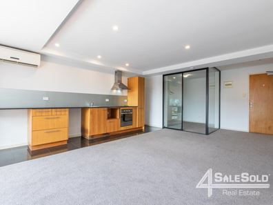 412/251 Hay Street, East Perth WA 6004