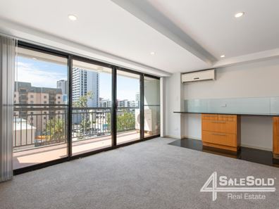 412/251 Hay Street, East Perth WA 6004