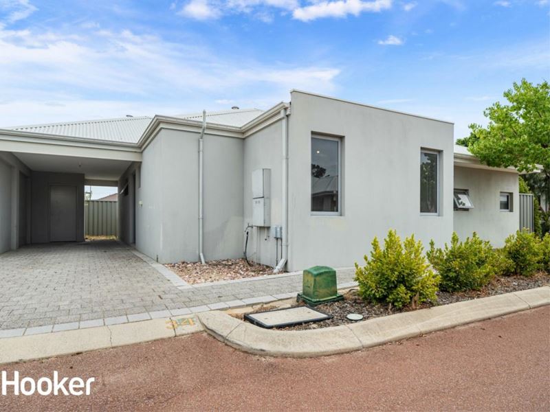 34/158 George Street, Queens Park