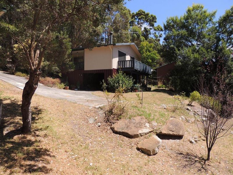31 Bracknell Cres, Denmark