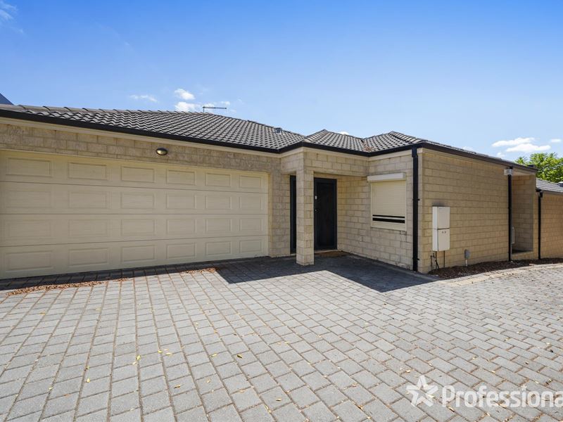15B Newhaven Way, Nollamara