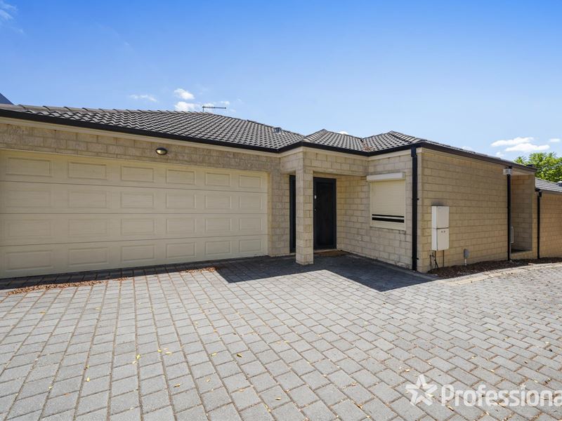 15B Newhaven Way, Nollamara WA 6061