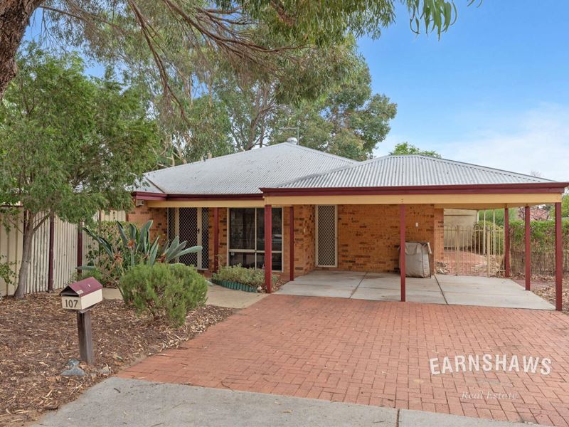 107 Myles Road, Swan View