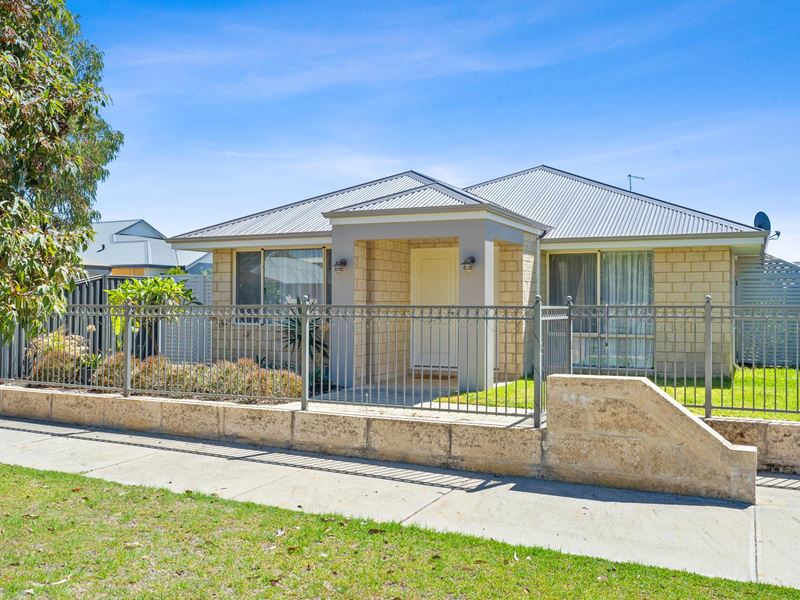 25 Cornwall Lane, Baldivis