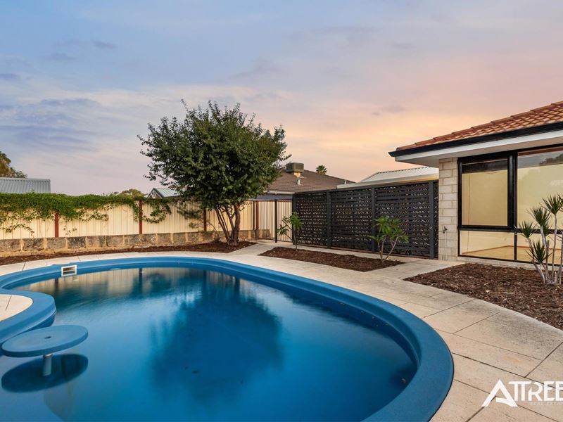 55 Bellbird Avenue, Huntingdale
