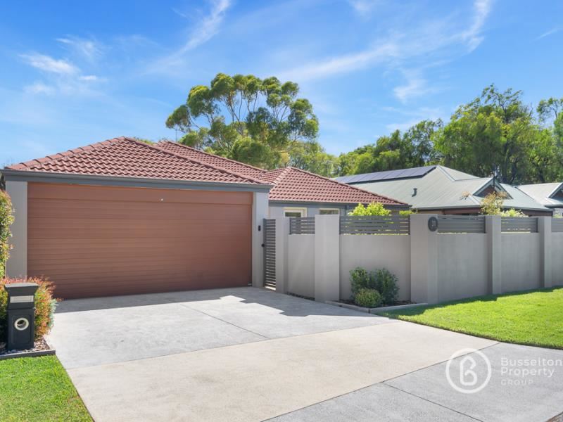 31 Dorset Street, West Busselton