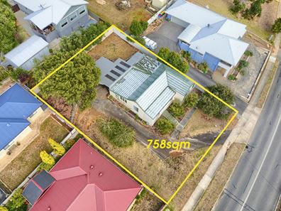 30 Ulster Road, Spencer Park WA 6330