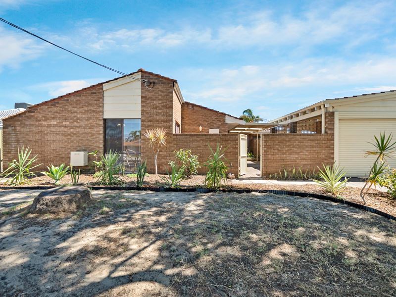 35B Nicholas Street, Gosnells