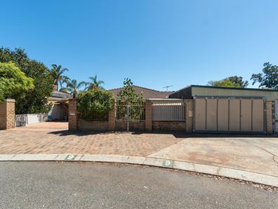 9 Hess Court, Marangaroo WA 6064