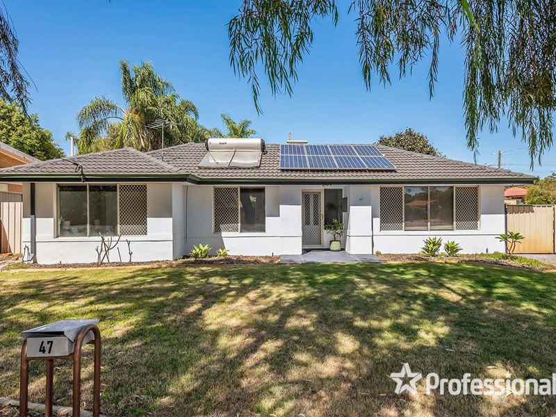 47 Gamage Way, Lockridge