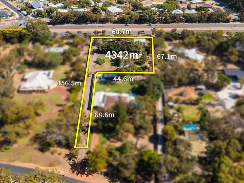 10A Pleasant Grove Circle, Falcon