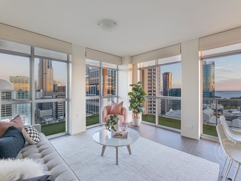 133/996 Hay Street, Perth