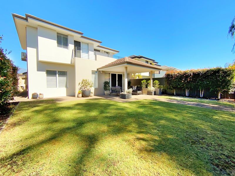 6 Banpo Lane, Baldivis