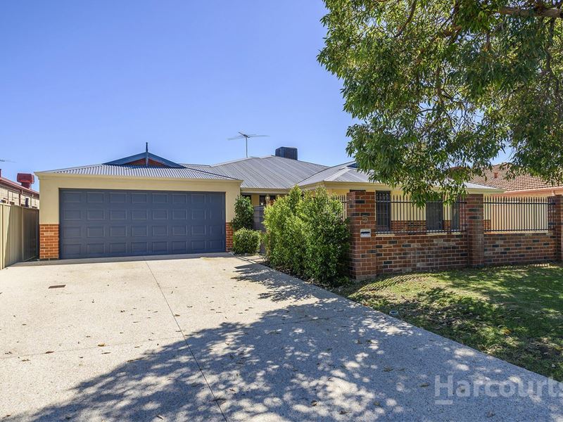 5 Millendon Street, Carramar