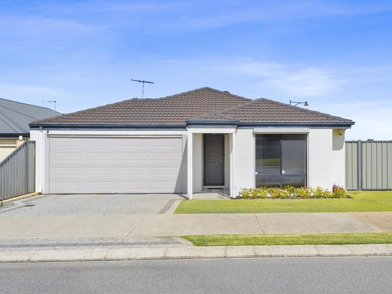 2 Grafton Rise, Baldivis
