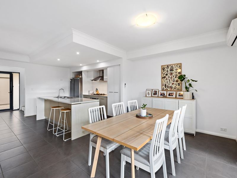 3/50 Suttor Drive, Success