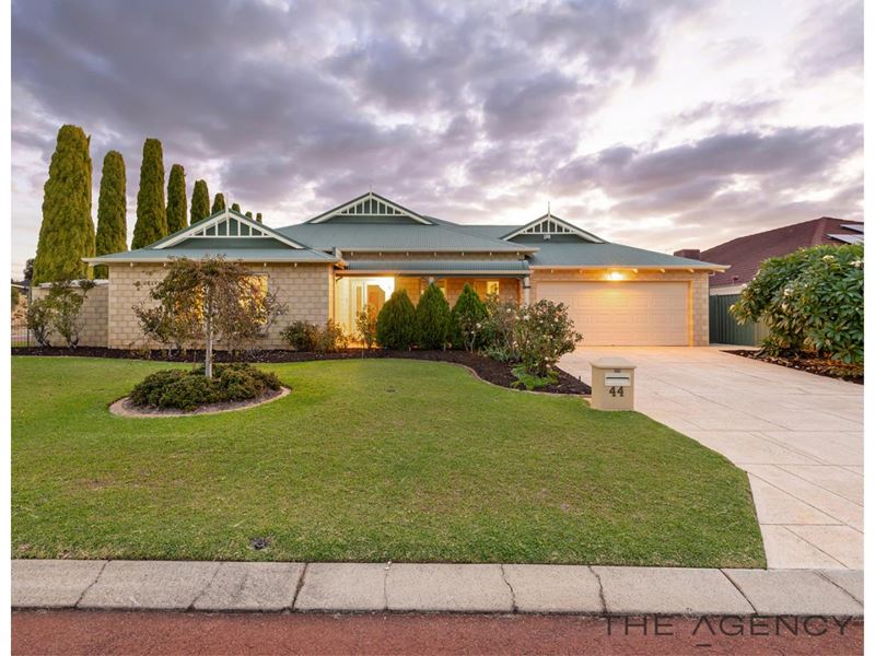 44 Ashmore Avenue, Canning Vale