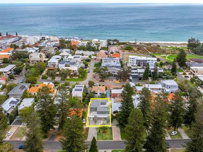 165 Broome Street, Cottesloe WA 6011