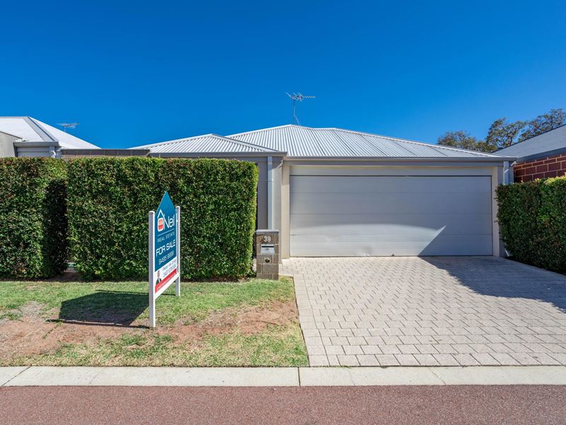 39 Kola Bend, Byford