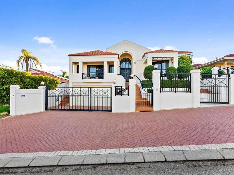 39 Walter Padbury Boulevard, Padbury