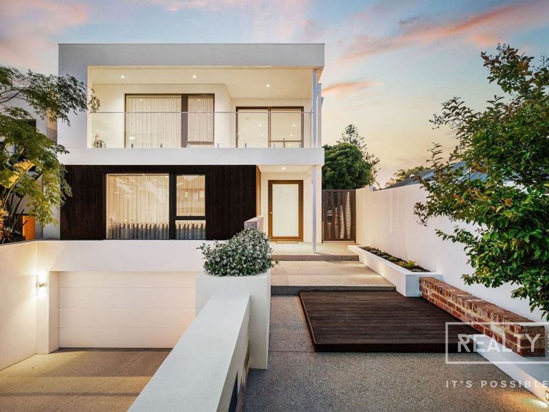 17A Oliver Street, Scarborough