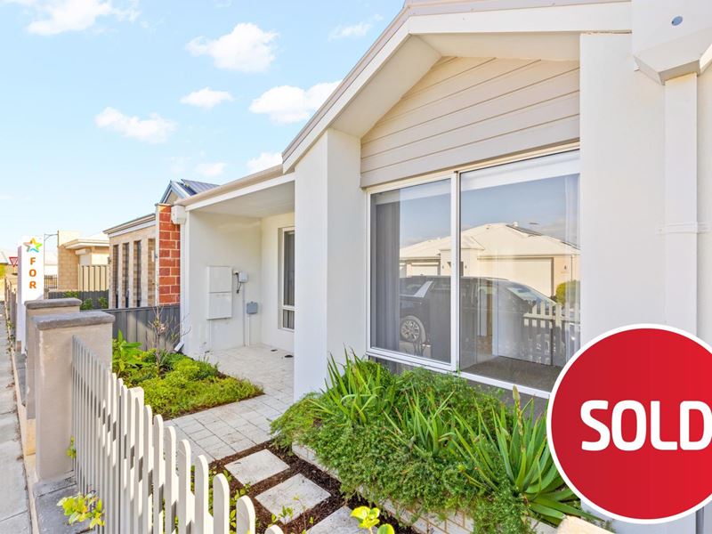 10 Jasper Bend, Wellard