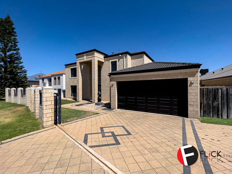 20 Dartmouth Circle, Quinns Rocks