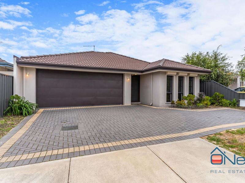 222A Streich Avenue, Armadale WA 6112