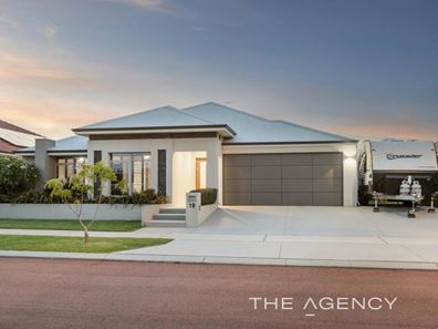 19 Bergen Promenade, Southern River WA 6110