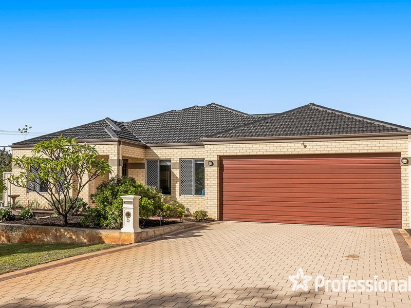 5 Rugby Street, Bayswater