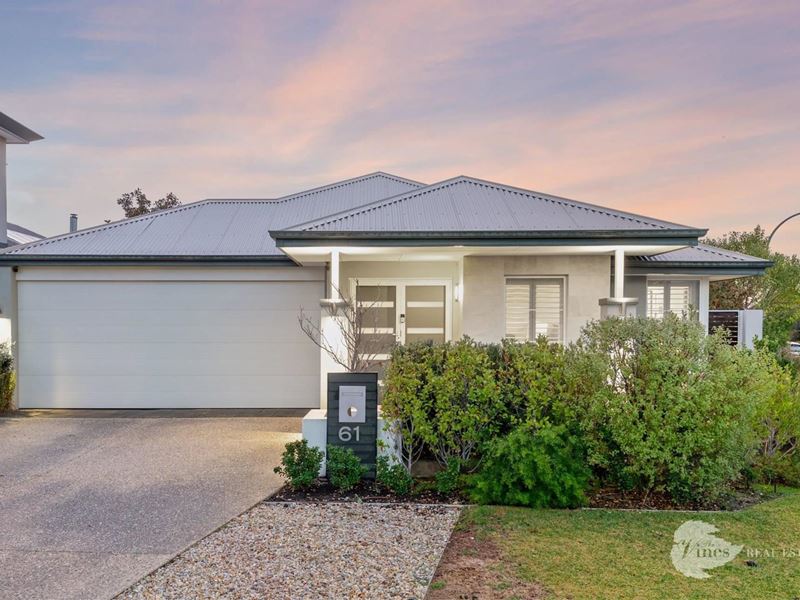 61 Jennapullin Crescent, Ellenbrook WA 6069