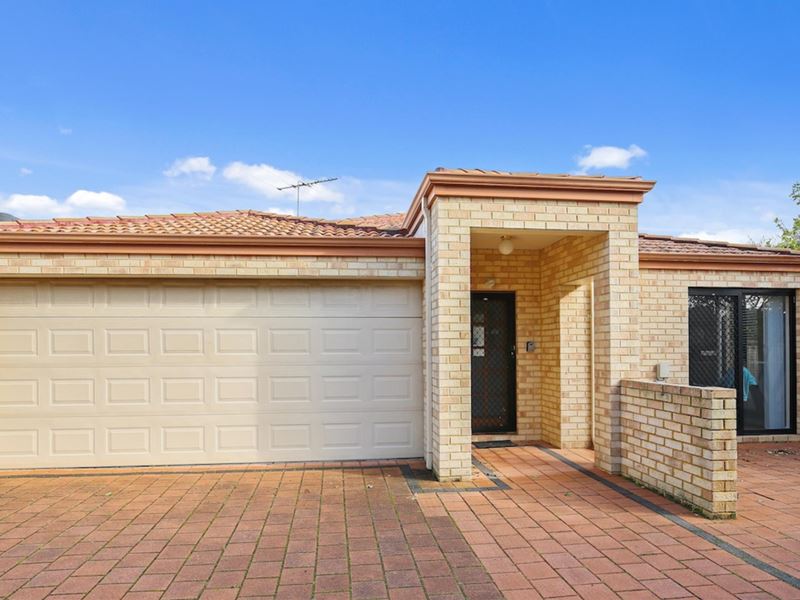 3/12 Forward Street, Mandurah