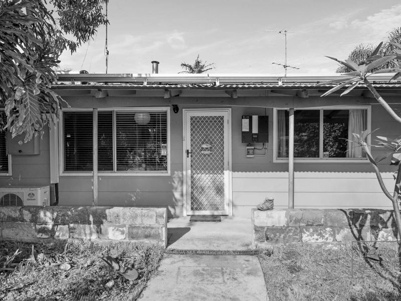 81 Mistral  Street, Falcon