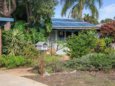 81 Mistral  Street, Falcon WA 6210