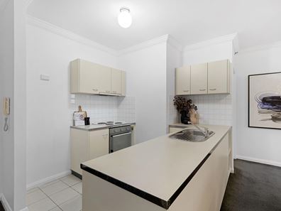 11i/811 Hay Street, Perth WA 6000