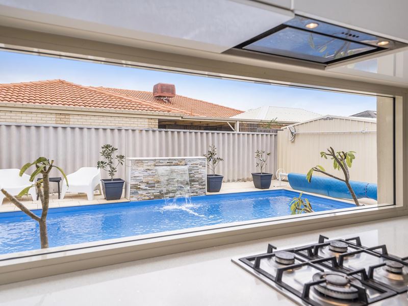 7 Alicante Mews, Secret Harbour