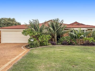 7 Alicante Mews, Secret Harbour WA 6173